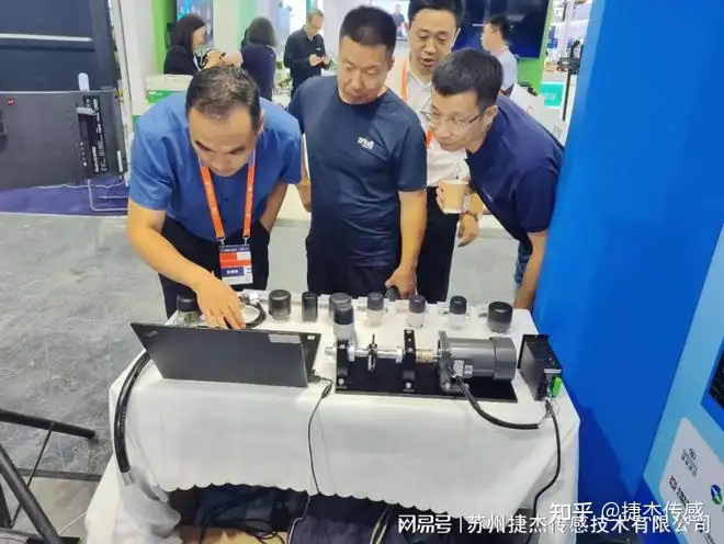 机器视觉传感器选择指南