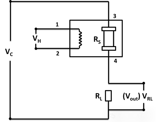 NAS-NF102乙醇传感器：低功耗酒精检测新选择