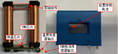 高压功率放大器在电流传感器研究中的应用