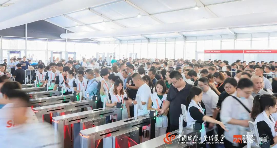 明治传感参与全球科技创新成果竞技