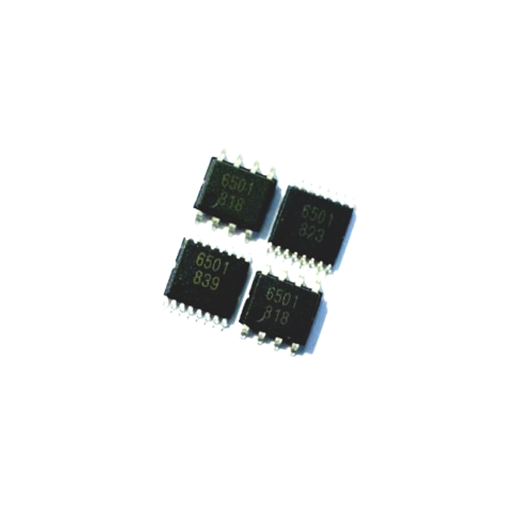 MT6501在线编程角度编码器IC详解