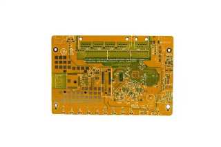 FPGA+DSP的高速AD采集处理开发详解