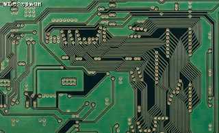 SMD_P=0.4mm深入了解SMD封装技术