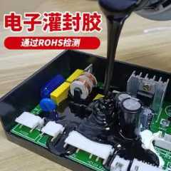 GINRI熔断器有什么参数