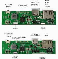 士康（SACON）PTC热敏电阻体积有哪些规格