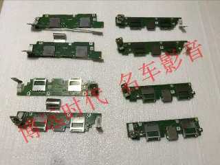 贴片电阻的英文缩写怎么读