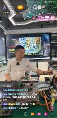 电容式压力传感器工作原理