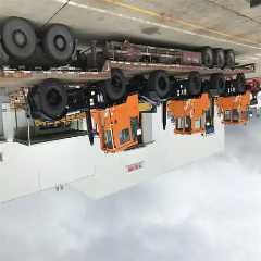 螺旋缠绕、可扩展套管有哪些分类?
