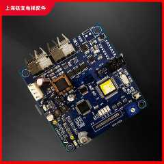 霍尔传感器全解析：工作原理与应用领域