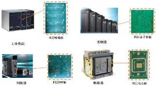 附件的应用领域有哪些？
