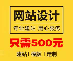 网站公司