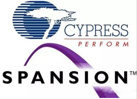 SPANSION_飞索_FLASH存储器