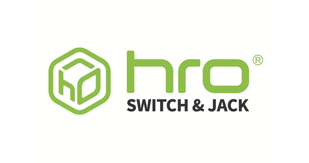 HRO_韩荣_线对板连接器