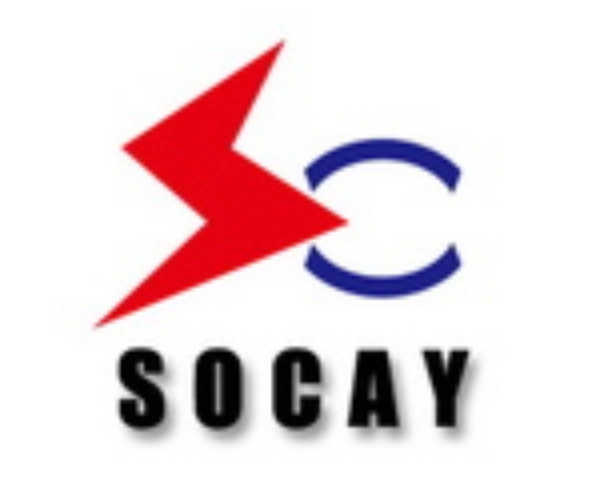 SOCAY_硕凯_陶瓷气体放电管（GDT）