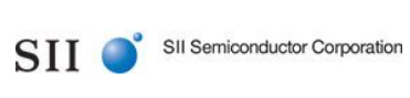 SII Semiconductor Corporation_精工半导体_电池