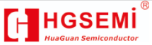 HGSEMI_华冠_LED数码管及显示屏驱动器