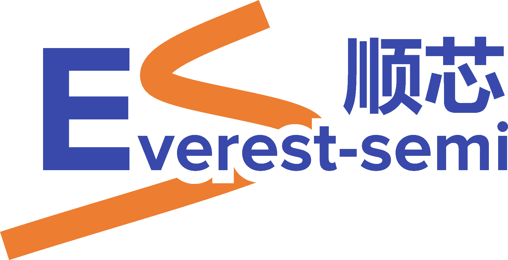 Everest_顺芯_音频编解码器