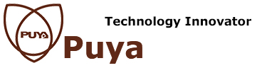 PUYA_普冉_FLASH存储器
