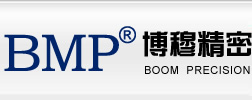BOOMELE_博穆精密_HDMI连接器