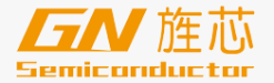 GN_旌芯半导体_LCD驱动器