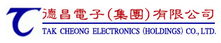 takcheong_德昌_齐纳_稳压二极管