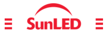 SUNLED品牌介绍(www.sunledusa.com)