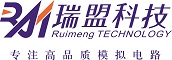 Ruimeng_瑞盟科技_电机驱动器及控制器