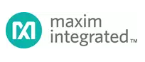 Maxim_美信_温度传感器