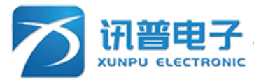 XUNPU_讯普_轻触开关