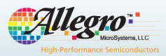 Allegro_埃戈罗_霍尔线性传感器