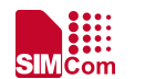 SIMCOM_芯讯通_M2M通信模块
