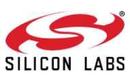 芯科科技Silicon Labs