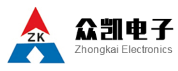 ZK众凯品牌介绍(www.dgzhk.com)