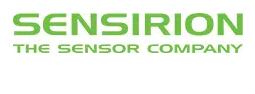 Sensirion_盛思锐_温度传感器