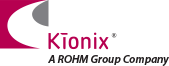 KionixKionix传感器品牌介绍(www.kionix.com)
