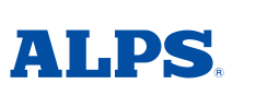 ALPS_阿尔卑斯_可调功率电阻