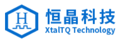 XTALTQ_恒晶科技_温度补偿晶体振荡器(TCXO)