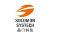 SOLOMON__LCD驱动器