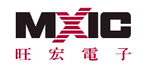 MXIC旺宏电子品牌介绍(www.macronix.com)