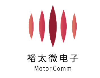 MotorComm_裕太微电子_以太网收发器（PHY）