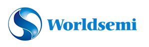WORLDsemi__LED数码管及显示屏驱动器