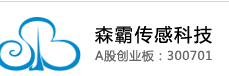 Senba Sensing_森霸_传感器配件_附件
