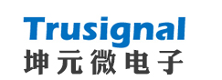 Trusignal_坤元微电子_缓冲器_驱动器