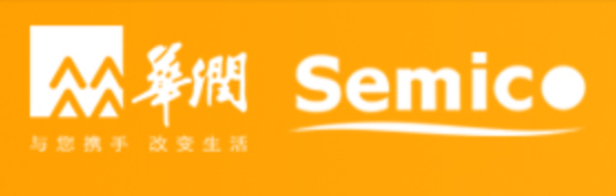Semico_华润矽科_电机驱动器及控制器