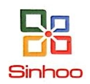 Sinhoo_雄和远景_螺母
