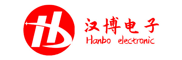 Hanbo_汉博_线对板连接器