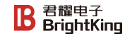 Brightking君耀品牌介绍(brightking.yageo.com)
