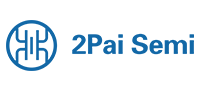 2Pai Semi荣湃品牌介绍(www.rpsemi.com)