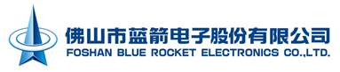 BLUE ROCKET_蓝箭电子_ESD抑制器_TVS二极管