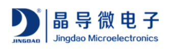 Jingdao_晶导微电子_快_超快恢复二极管